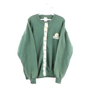 Vintage 90s Green Bay Packers Football Sweater